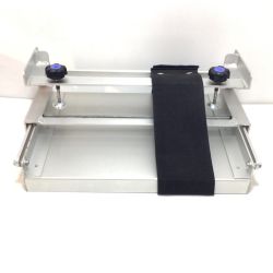 ΘΘ 親和 バケット取付作業台 未使用品(S) BW400C Aランク