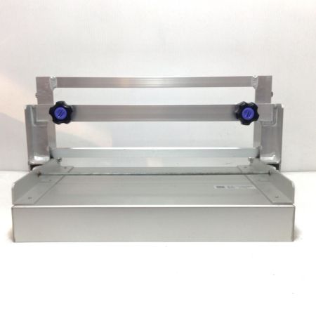  親和 バケット取付作業台 未使用品(S) BW400C