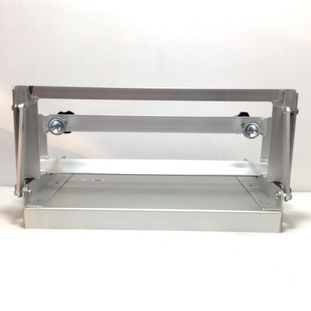  親和 バケット取付作業台 未使用品(S) BW400C