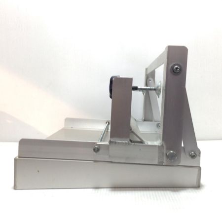  親和 バケット取付作業台 未使用品(S) BW400C