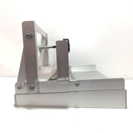  親和 バケット取付作業台 未使用品(S) BW400C