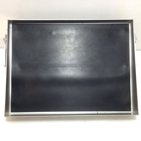  親和 バケット取付作業台 未使用品(S) BW400C