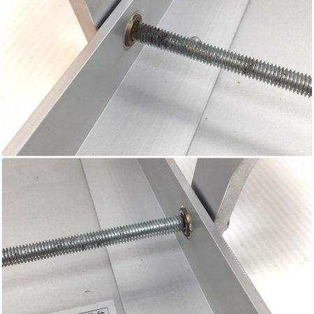  親和 バケット取付作業台 未使用品(S) BW400C