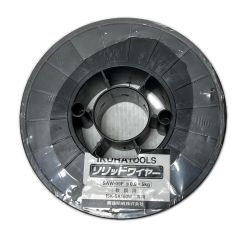 ΘΘ IKURA SEIKI CO.,LTD. 育良精機 ソリッドワイヤー 未使用品(S) ISK-SA160W用 Sランク