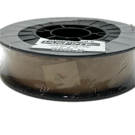  IKURA SEIKI CO.,LTD. 育良精機 ソリッドワイヤー 未使用品(S) ISK-SA160W用