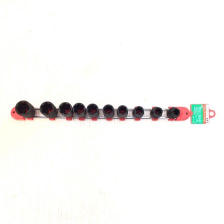  KTC ケーティーシー ツイストソケットセット 未使用品(S)  TB3TW10