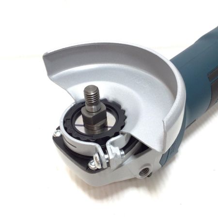  BOSCH ボッシュ ディスクグラインダー  未使用品(S) 取説・ハンドル コードレス式 18v GWS18V-Li