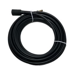 NICHIDO 高圧洗浄機交換用ホース  未使用品(S) NJCH-10m-90 Sランク