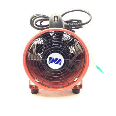  プロモート ポータブルファン  未使用品(S) 軸流送排風機 SDVN-200