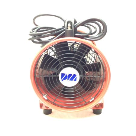  プロモート ポータブルファン  未使用品(S) 軸流送排風機 SDVN-200