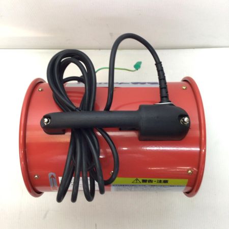  プロモート ポータブルファン  未使用品(S) 軸流送排風機 SDVN-200