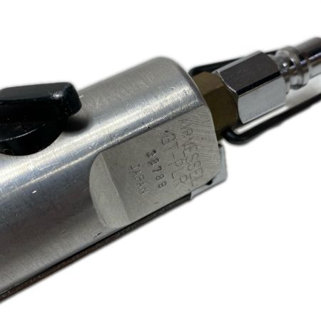 VESSEL ベッセル エアインパクトドライバ 本体のみ 常圧 38789 GT-PLR