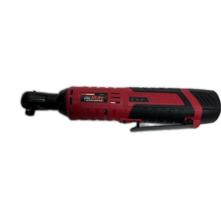  ASTRO PRODUCTS アストロプロダクツ 電動ラチェットレンチ 充電器・充電池1個付 3/8DR/AP050799 レッド