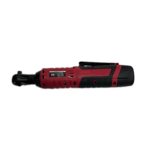  ASTRO PRODUCTS アストロプロダクツ 電動ラチェットレンチ 充電器・充電池1個付 3/8DR/AP050799 レッド