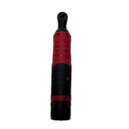  ASTRO PRODUCTS アストロプロダクツ 電動ラチェットレンチ 充電器・充電池1個付 3/8DR/AP050799 レッド