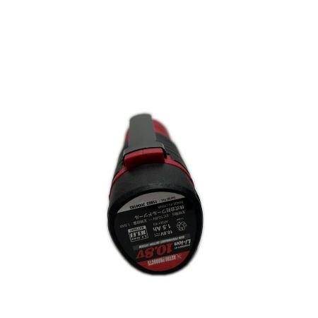  ASTRO PRODUCTS アストロプロダクツ 電動ラチェットレンチ 充電器・充電池1個付 3/8DR/AP050799 レッド