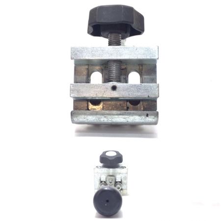  盛光 折板ハゼ起し機 程度B SPHO-0001