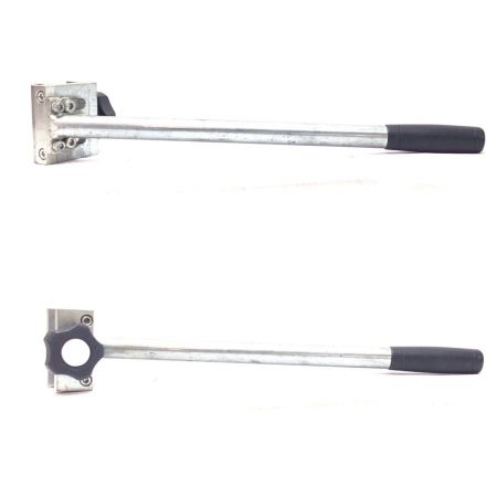  盛光 折板ハゼ起し機 程度B SPHO-0001