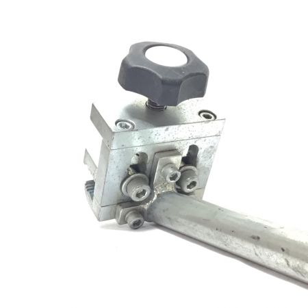  盛光 折板ハゼ起し機 程度B SPHO-0001