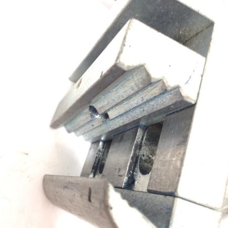  盛光 折板ハゼ起し機 程度B SPHO-0001