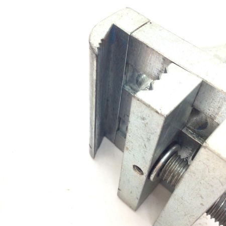  盛光 折板ハゼ起し機 程度B SPHO-0001