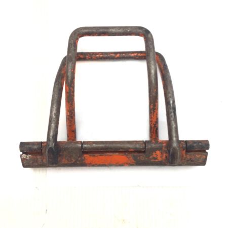  盛光 大掴 程度C 210mm 曲タイプ オレンジ