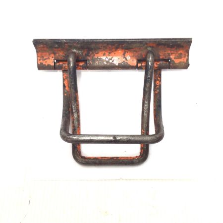  盛光 大掴 程度C 210mm 曲タイプ オレンジ