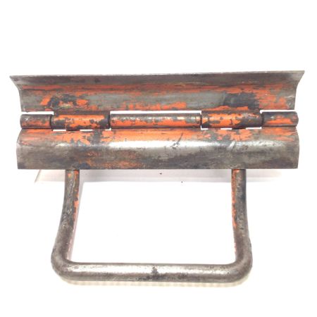  盛光 大掴 程度C 210mm 曲タイプ オレンジ