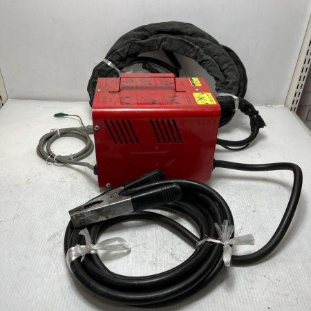 IKURA SEIKI CO.,LTD. 育良精機  解氷機 本体のみ ISK-HP250 レッド
