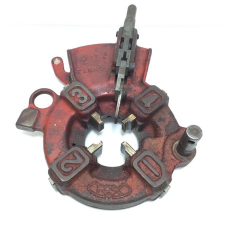  REX レッキス ダイヘッド 程度C