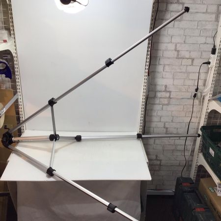  TAJIMA タジマ 三脚　未使用品(S) ELV-150