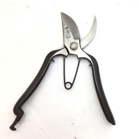  工藤製鋏所 剪定鋏 丸清 程度B B型