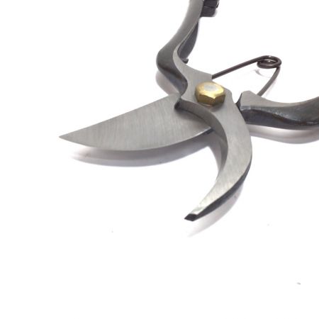  工藤製鋏所 剪定鋏 丸清 程度B B型