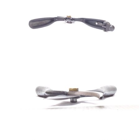  工藤製鋏所 剪定鋏 丸清 程度B B型