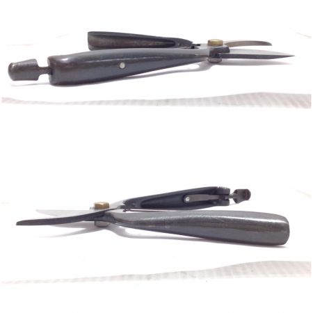  工藤製鋏所 剪定鋏 丸清 程度B B型