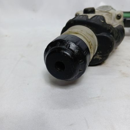 HITACHI 日立  DH18DSL グリーン 充電池1個付 コードレス式 16mm 18v 6.0Ah J170185 キズ・ヨゴレ有 DH18DSL グリーン