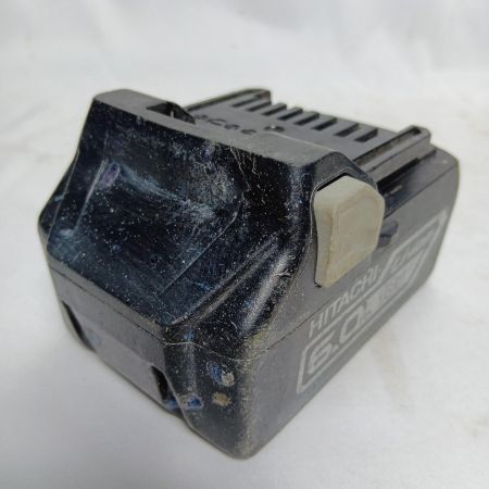 HITACHI 日立  DH18DSL グリーン 充電池1個付 コードレス式 16mm 18v 6.0Ah J170185 キズ・ヨゴレ有 DH18DSL グリーン