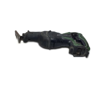  HITACHI 日立 セーバーソー 程度C 本体のみ コードレス式 18v J560254 CR18DSL