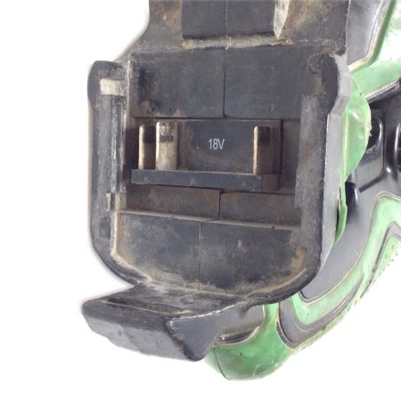  HITACHI 日立 セーバーソー 程度C 本体のみ コードレス式 18v J560254 CR18DSL