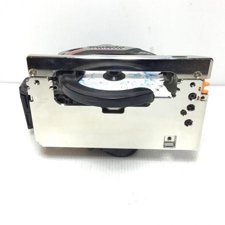  MAKITA マキタ 丸のこ 程度A 本体のみ コードレス式 125mm 14.4v HS472D ブラック