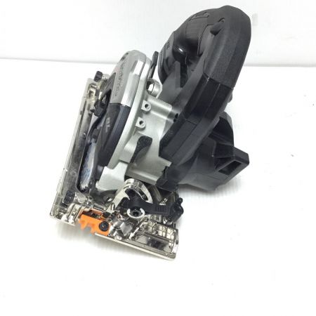  MAKITA マキタ 丸のこ 程度A 本体のみ コードレス式 125mm 14.4v HS472D ブラック