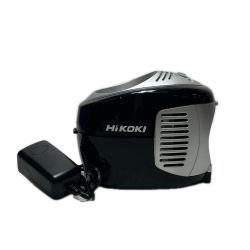 HiKOKI ハイコーキ 冷温ホルダー ACアダプター付 コード式 UL1810DA ライトグレー Cランク