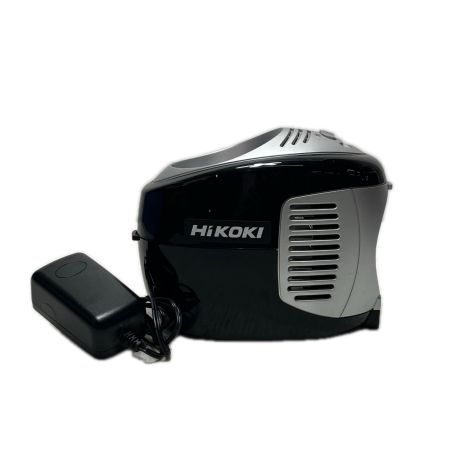 HiKOKI ハイコーキ 冷温ホルダー ACアダプター付 コード式 UL1810DA ライトグレー