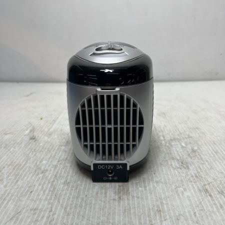 HiKOKI ハイコーキ 冷温ホルダー ACアダプター付 コード式 UL1810DA ライトグレー