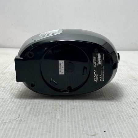 HiKOKI ハイコーキ 冷温ホルダー ACアダプター付 コード式 UL1810DA ライトグレー