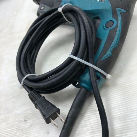  MAKITA マキタ 締め付け工具 ハンマドリル HR2601F ブルー