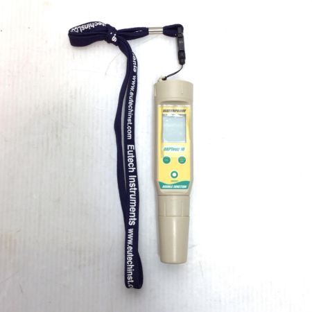  アズワン株式会社 ラコムテスターORP計 ジャンク品(D) 動作未チェックの為 ORPTestr10