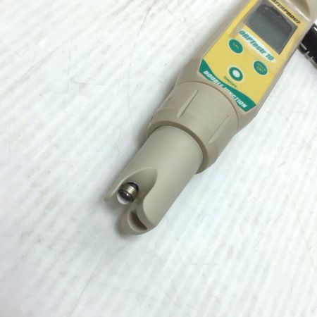  アズワン株式会社 ラコムテスターORP計 ジャンク品(D) 動作未チェックの為 ORPTestr10