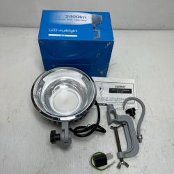 SUNWAY 投光器  未使用品(S) EB-GD-020P Sランク