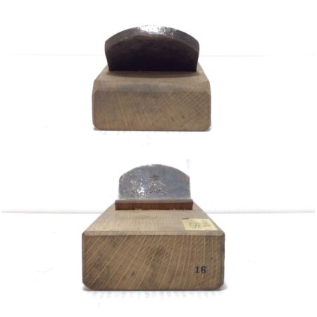   カンナ 程度C 約70ｍｍ 進龍斎作 女盛